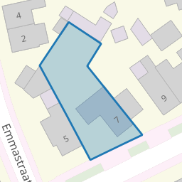 Perceel UMD00-A-6459