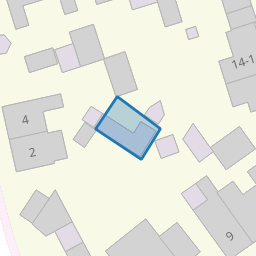 Perceel UMD00-A-6460