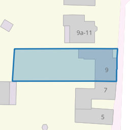 Perceel UMD00-A-6462