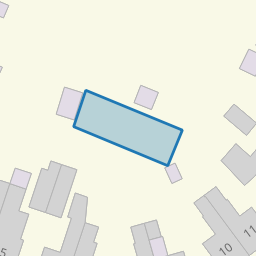 Perceel UMD00-A-6476