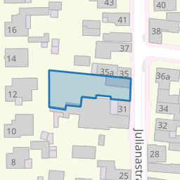 Perceel UMD00-A-6484