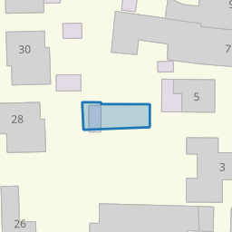 Perceel UMD00-A-6485