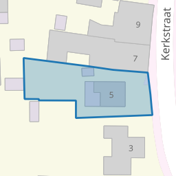 Perceel UMD00-A-6488