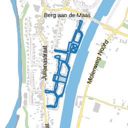 Perceel UMD00-A-6514