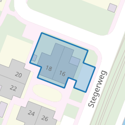 Perceel UMD00-A-6515