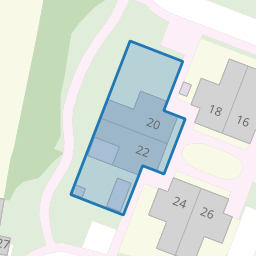 Perceel UMD00-A-6518