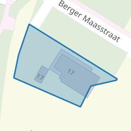 Perceel UMD00-A-6537