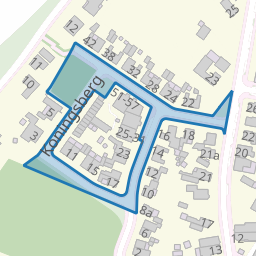 Perceel UMD00-A-6541