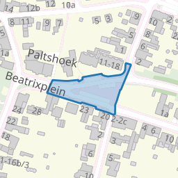 Perceel UMD00-A-6546