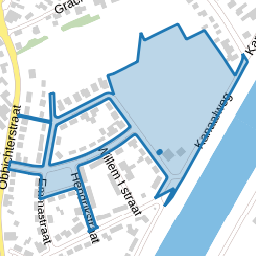 Perceel UMD00-A-6549