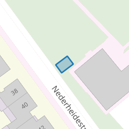 Perceel UMD00-A-6550