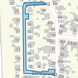 Perceel UMD00-A-6553