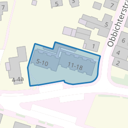 Perceel UMD00-A-6554