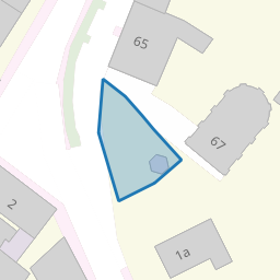 Perceel UMD00-B-1387