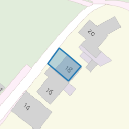 Perceel UMD00-B-1663