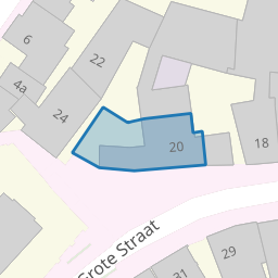 Perceel UMD00-B-1670