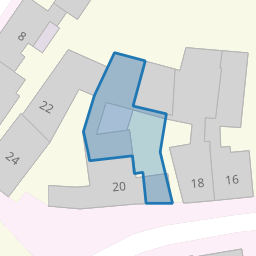 Perceel UMD00-B-1671