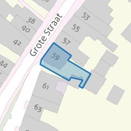 Perceel UMD00-B-2007