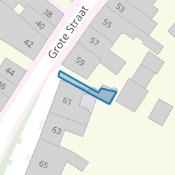 Perceel UMD00-B-2008