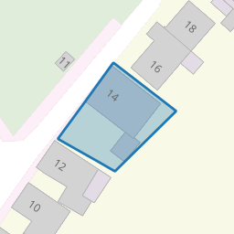 Perceel UMD00-B-2406