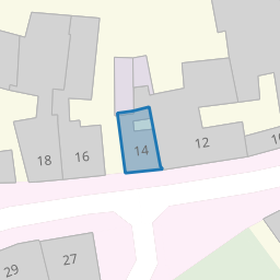 Perceel UMD00-B-2411