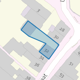 Perceel UMD00-B-2425