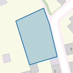 Perceel UMD00-B-2446