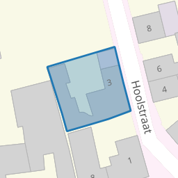 Perceel UMD00-B-2447