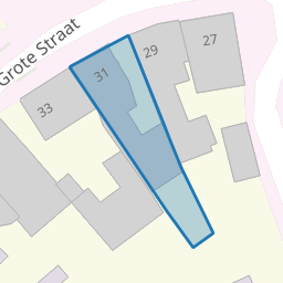 Perceel UMD00-B-2502