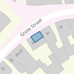 Perceel UMD00-B-2621