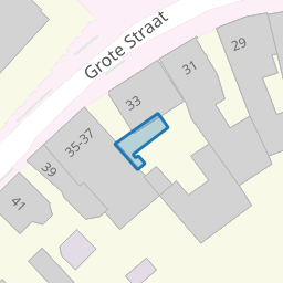 Perceel UMD00-B-2622