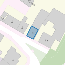 Perceel UMD00-B-2779