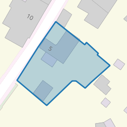 Perceel UMD00-B-2826