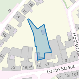 Perceel UMD00-B-2941