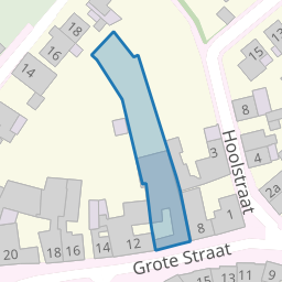 Perceel UMD00-B-2942