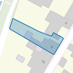 Perceel UMD00-B-2973