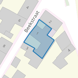 Perceel UMD00-B-2981