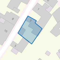 Perceel UMD00-B-2992