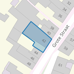 Perceel UMD00-B-3076