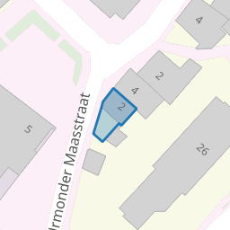 Perceel UMD00-B-3110