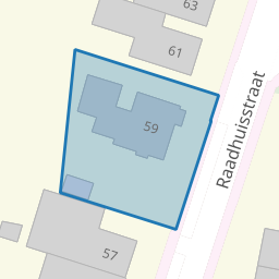 Perceel UMD00-B-3292