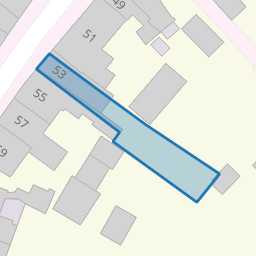 Perceel UMD00-B-3330