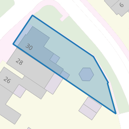 Perceel UMD00-B-3447