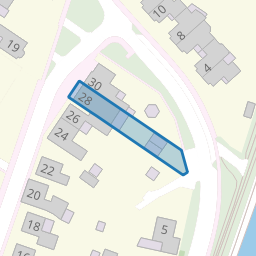 Perceel UMD00-B-3448