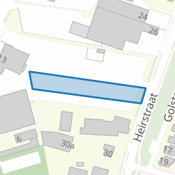 Perceel UMD00-B-3457