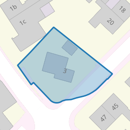 Perceel UMD00-B-3647