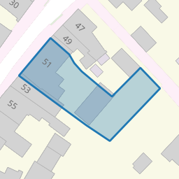 Perceel UMD00-B-3651