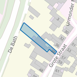 Perceel UMD00-B-3686