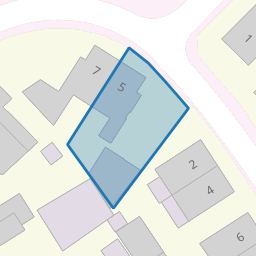 Perceel UMD00-B-3710