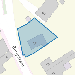 Perceel UMD00-B-3713